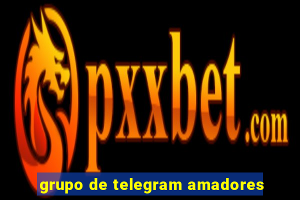 grupo de telegram amadores